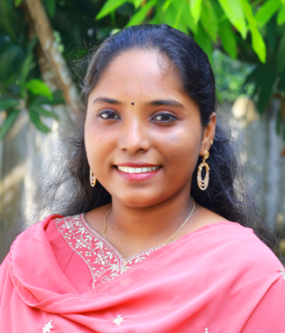 Seetha Lakshmi