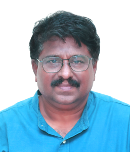 Chairman, MES College Edathala